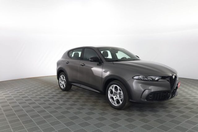 ALFA ROMEO Tonale usata 1