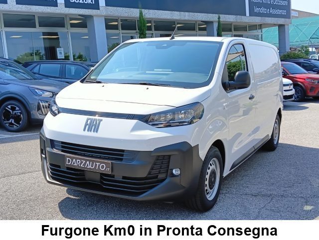 FIAT Scudo usata, con ABS