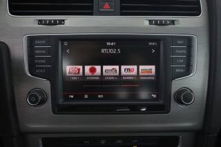 VOLKSWAGEN Golf usata 7