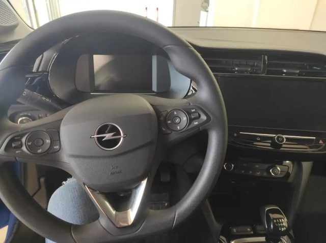 OPEL Corsa usata, con Climatizzatore