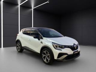 RENAULT Captur usata, con Climatizzatore