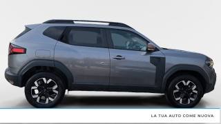 DACIA Duster usata, con Autoradio