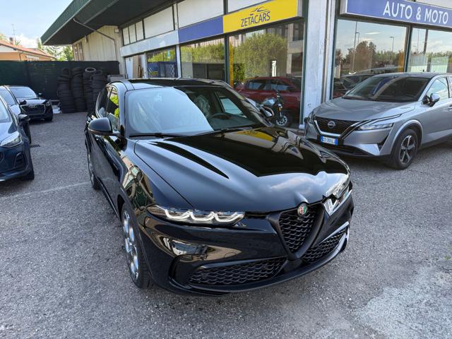 ALFA ROMEO Tonale usata, con Climatizzatore
