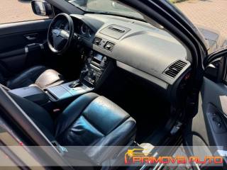 VOLVO XC90 usata, con Autoradio