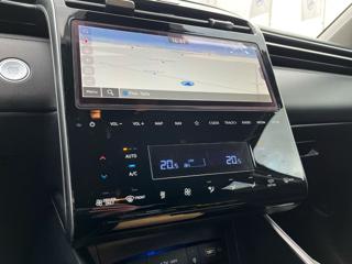 HYUNDAI Tucson usata, con Fendinebbia
