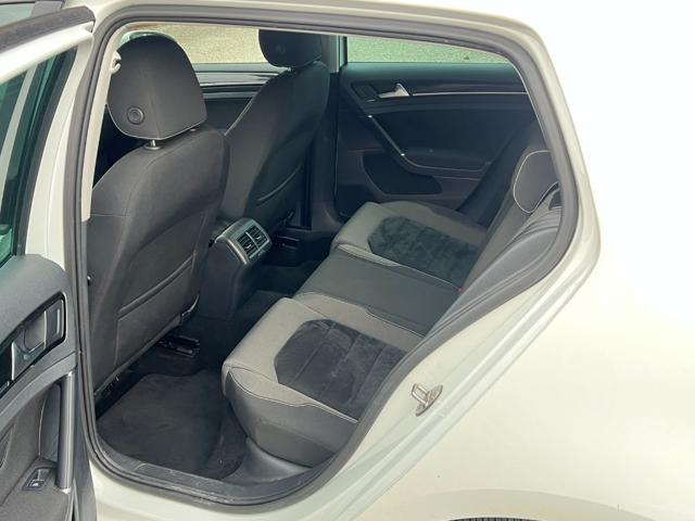 VOLKSWAGEN Golf usata, con Climatizzatore
