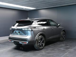 NISSAN Qashqai usata, con Airbag laterali
