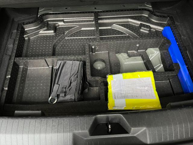 OPEL Astra usata, con ESP
