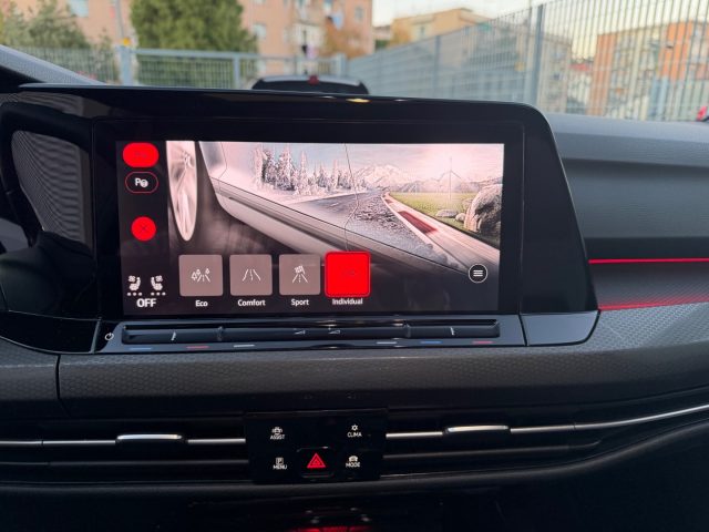 VOLKSWAGEN Golf GTI usata, con Controllo trazione