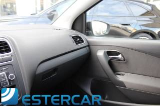 VOLKSWAGEN Polo usata, con Sensori di parcheggio posteriori
