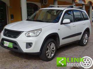 DR MOTOR DR5 1.6 126 CV - GPL