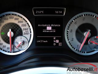 MERCEDES-BENZ A 180 usata 45