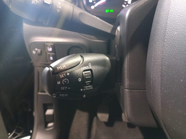 CITROEN C3 usata, con Specchietti laterali elettrici