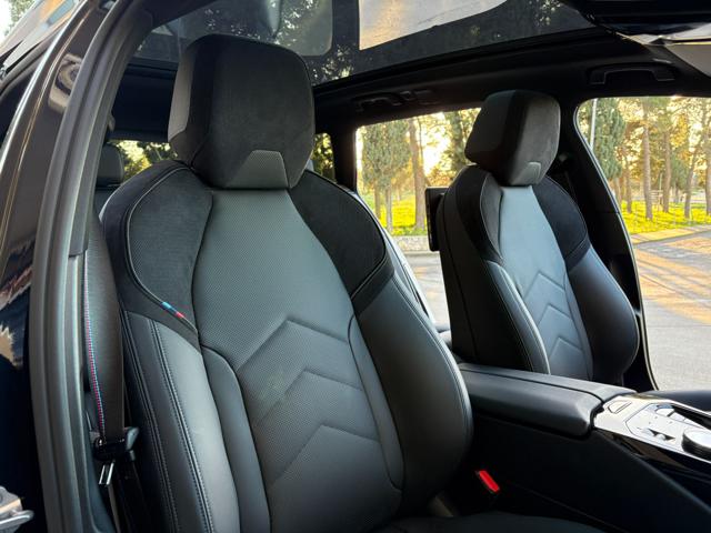 BMW 520 usata, con Climatizzatore