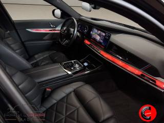 BMW 740 usata, con Immobilizzatore elettronico
