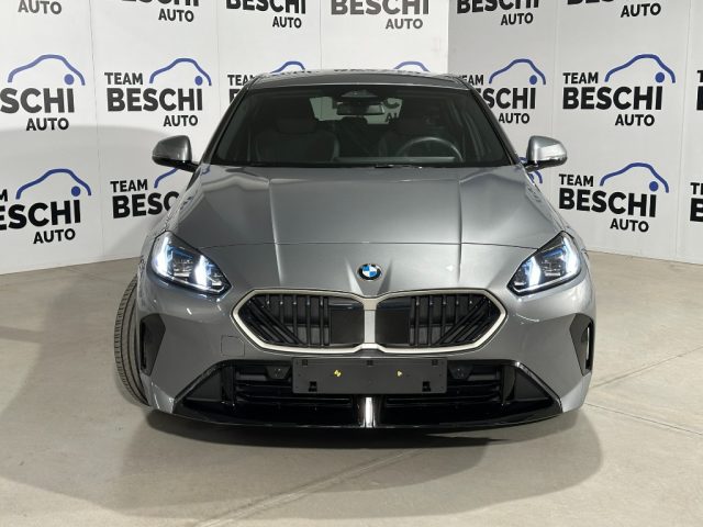 BMW 118 usata, con Airbag