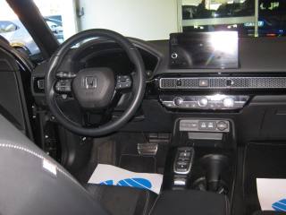 HONDA Civic usata, con Autoradio