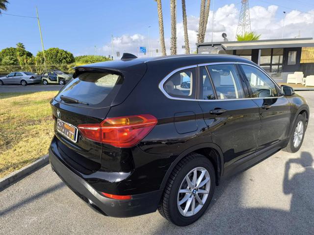 BMW X1 usata, con Airbag Passeggero