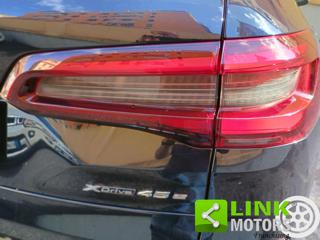 BMW X5 usata, con Sensori di parcheggio anteriori