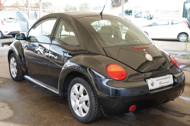 VOLKSWAGEN New Beetle usata, con Chiusura centralizzata