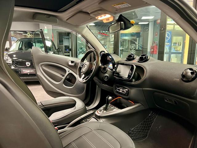 SMART ForTwo usata, con Controllo trazione