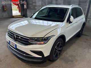 VOLKSWAGEN Tiguan usata, con Airbag