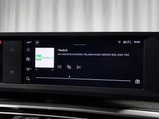 PEUGEOT 3008 usata, con Riconoscimento dei segnali stradali