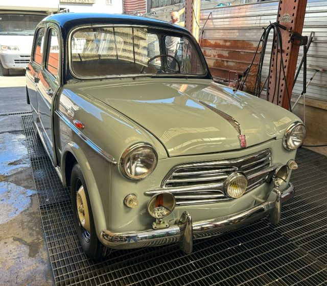 FIAT 1100 usata 0