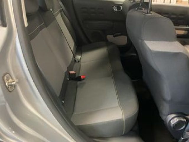CITROEN C3 usata, con Controllo trazione