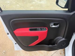 RENAULT Twingo usata, con Fendinebbia