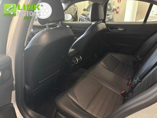 ALFA ROMEO Giulia usata, con Controllo automatico clima