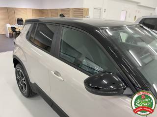 JEEP Avenger usata, con Volante multifunzione