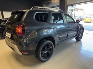 DACIA Duster usata, con Autoradio