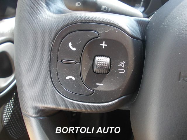 FIAT Panda usata, con Controllo vocale