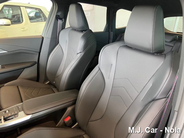 BMW X1 usata, con Chiusura centralizzata