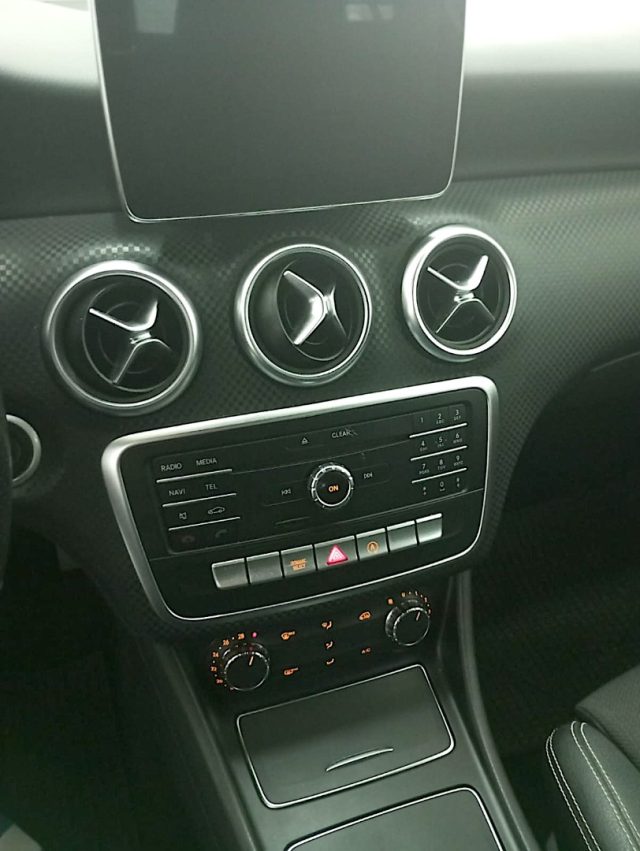 MERCEDES-BENZ A 200 usata 11