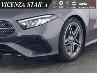 MERCEDES-BENZ A 200 usata, con Airbag