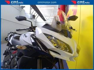 KAWASAKI Versys 650 usata 6