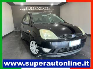 FORD Fiesta 1.4 TDCi 5p.