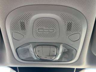 FIAT 500X usata, con Controllo vocale