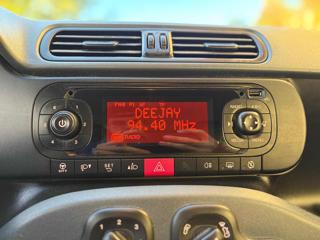 FIAT Panda usata, con Cronologia tagliandi