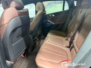 BMW X6 usata, con Fendinebbia