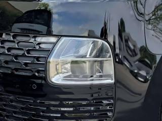 HYUNDAI Staria usata, con Alzacristalli elettrici