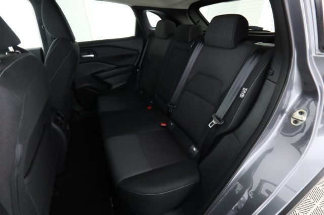 NISSAN Qashqai usata 3