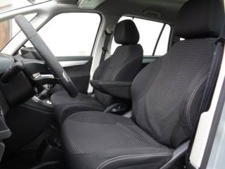 CITROEN Grand C4 Picasso usata, con Autoradio