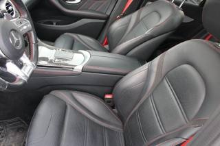 MERCEDES-BENZ GLC 43 AMG usata, con Cruise Control