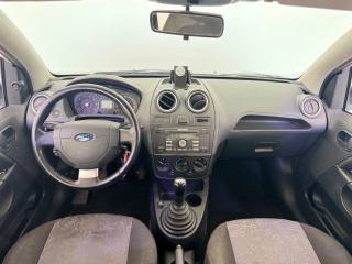 FORD Fiesta usata 11
