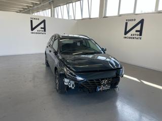 HYUNDAI i30 WAGON 1.0 T-GDI IMT 48V 120CV PRIME