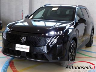 PEUGEOT 5008 usata, con Servosterzo