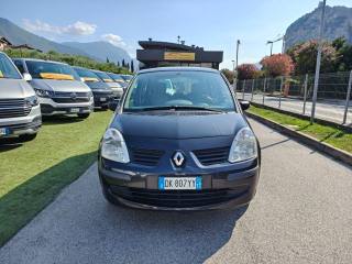 RENAULT Modus usata, con Airbag laterali